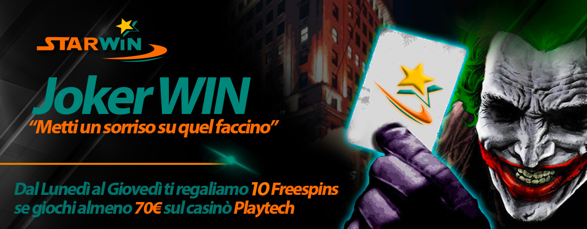 Starwin Casino Starwin Casino